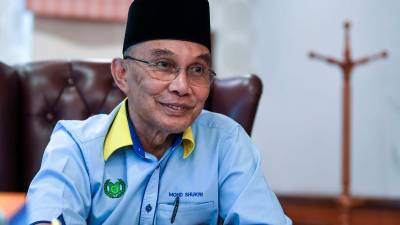 RM1.56 bln investment projects approved for Perlis industrial zone