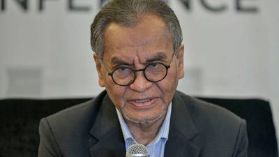 Dzulkefly to lead Malaysian delegation to WHA78 in Geneva