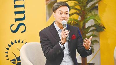 Rising medical costs, digital transformation to define Malaysian insurance landscape this year