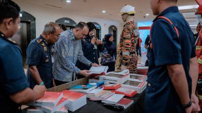 Full fire certificate enforcement for designated premises starts 2026