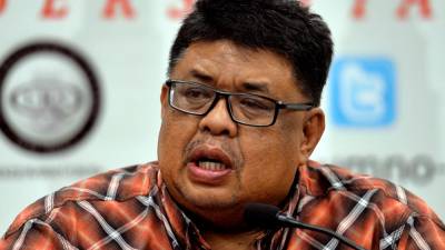 Avoid negative propaganda that can incite discord – Melaka CM