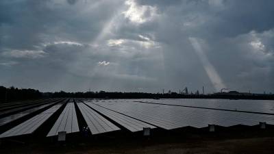 13 projek solar LSS PETRA 5+ diluluskan dengan kapasiti 1,975MWac