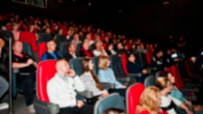 Local man upset after cinema staff catches him trying to record movie clip