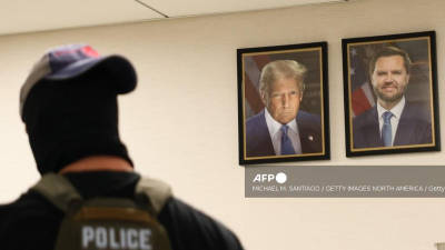 Private prison profits surge under Trump immigration crackdown