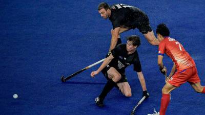 Piala Negara-Negara FIH 2025: New Zealand lakar kemenangan pertama, tewaskan Jepun 2-1