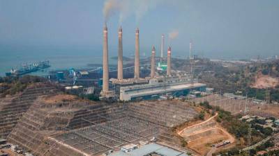 Indonesia’s new coal phase-out goal sets ‘daunting task’