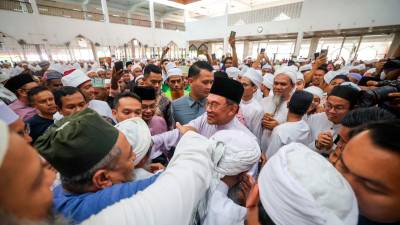 PM Anwar tekankan kerjasama dan solidariti sebagai teras kestabilan ASEAN