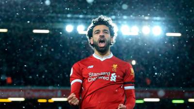 Reports: Liverpool expect Salah to stay despite Saudi interest