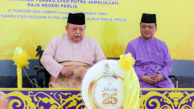 2025 PERMAI Festival: Opportunity to introduce Perlis agricultural products to broader audience