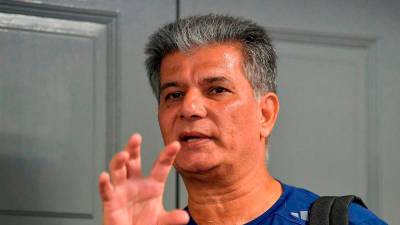 Fitness still a work in progress for speedy Tigers - Sarjit