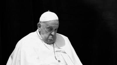 Pope Francis has died, Vatican says in video statement