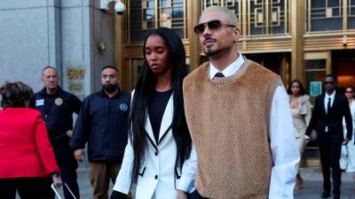 Sean ‘Diddy’ Combs’ children plead for leniency at sentencing