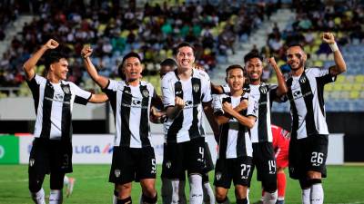 Terengganu FC defeats Kelantan TRW 4-1 in Super League home match