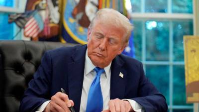 US labour unions sue government over visa holder social media monitoring