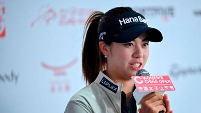 Defending champion Ji Yuai targets historic title defense at Women’s China Open