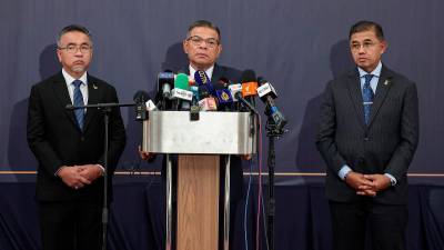 Malaysia to continue as mediator in Thailand-Cambodia border conflict