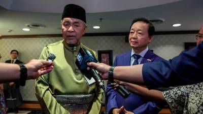 Malaysia to propose ASEAN Halal Council at October summit