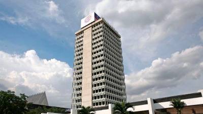 Dewan Negara concludes 12 days of sitting with 10 bills passed