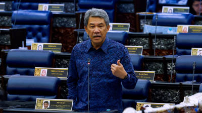 Malaysia backs Hague Group on Gaza but wary of preconditions