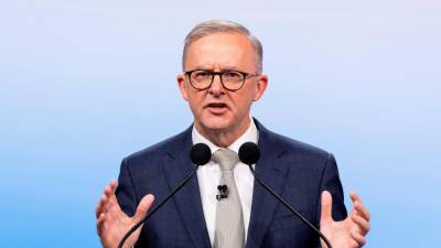 Aussie PM launches probe into missing Iraq War documents 