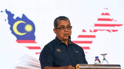 Kementerian runding pengecualian cukai untuk aktiviti perpaduan