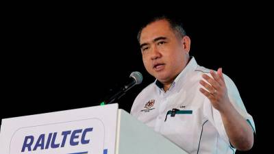 Two ETS3 train sets assembled, expected to begin operations in August – Loke