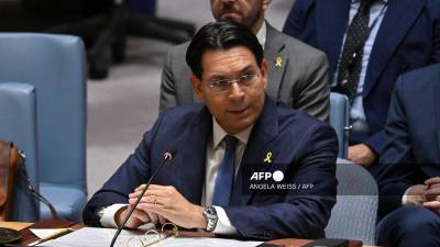UN Security Council to hold emergency session on Gaza hostages