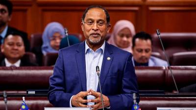 Over 139,000 international students from 160 countries choose Malaysia