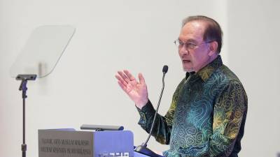 Malaysia, Philippines boost ASEAN cooperation for regional stability