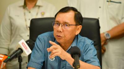 Thirteen-year-old first rabies case in Sarawak this year – S’wak minister