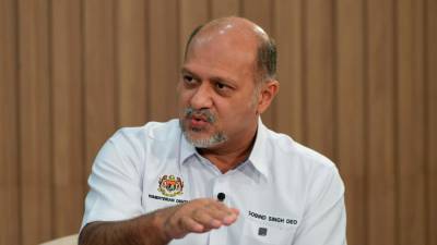 Digital Ministry to support digitalisation efforts at Hindu temples nationwide