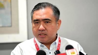 Nahas bas UPSI: APAD keluar surat tunjuk sebab kepada syarikat bas terlibat