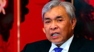 Malaysian e-sports to get more recognition from government – Ahmad Zahid