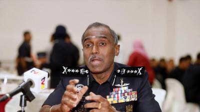 Two men arrested for seditious tweets on X platform in Malaysia