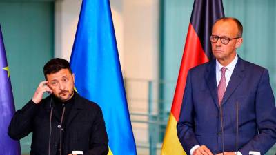Putin, for Ukraine peace, wants a pledge to halt NATO enlargement, sources say