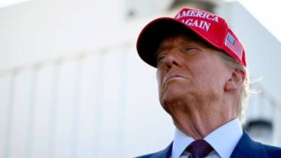 Companies that might be affected by Trump’s promised tariffs
