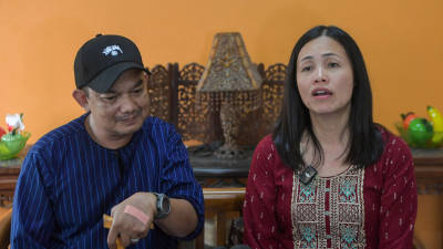 Communications ministry to assist disabled artistes with welfare aid