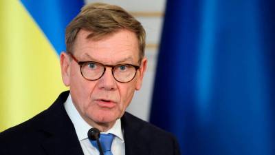 German foreign minister: No NATO member will be left alone to deal with Russia’s hybrid attacks