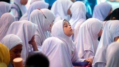 2025/2026 school session begins in Kedah, Terengganu, and Kelantan