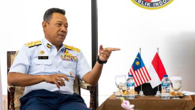 Home Ministry reforms boost MMEA’s maritime security with new assets
