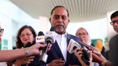 UM expected to offer cardiothoracic specialist course in October – Zambry