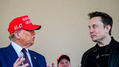 Norway PM worried by Musk involvement in politics outside US