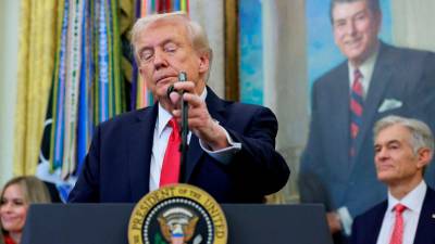 US Chamber of Commerce sues Trump over $100,000 H-1B visa fee