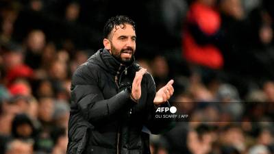 Man Utd made win over Chelsea too ‘complicated’ says Amorim