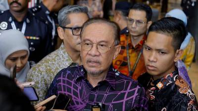 Malaysia terus jadi pemudah cara isu sempadan Thai-Kemboja