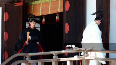 Japan’s Prince Hisahito comes of age amid imperial succession debate