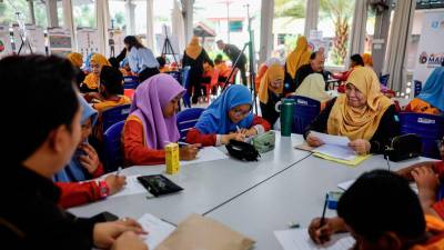 Embedding social workers in schools a necessity, not luxury