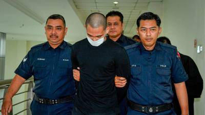 Man sentenced to death for murdering and burning pregnant girlfriend