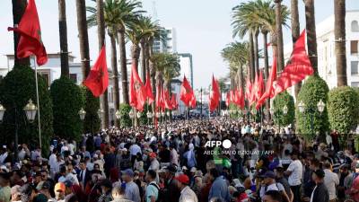 Morocco’s GenZ 212 suspends protests temporarily for reorganisation