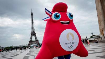 Paris 2024 Olympics cost French state nearly €6 billion, audit reveals